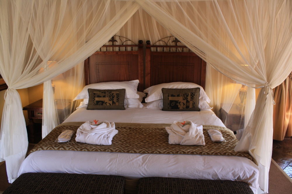 Entabeni Mountain Lodges Mmamatlakala Exterior foto