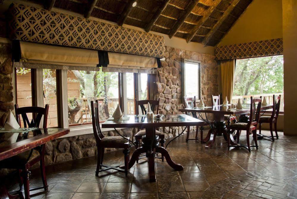 Entabeni Mountain Lodges Mmamatlakala Exterior foto