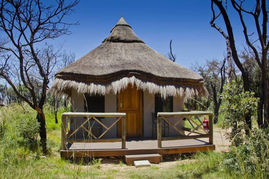 Entabeni Mountain Lodges Mmamatlakala Exterior foto